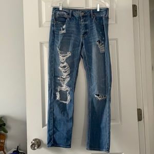 AE Tom Girl Jeans